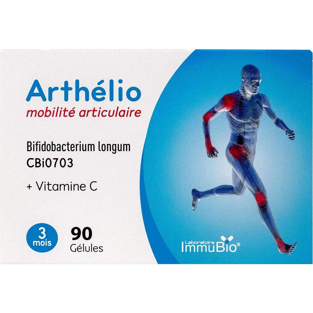 Arthelio 90 Gélules