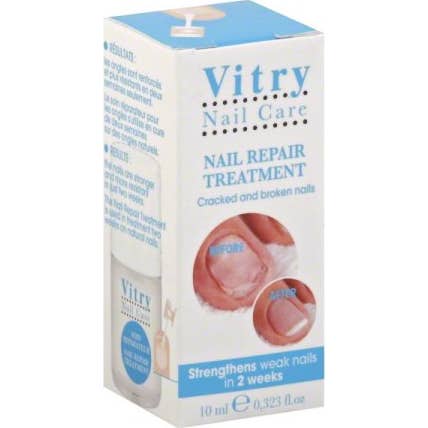 Vitry Soin réparateur des ongles 10ml