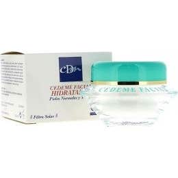 Cedeme Crème hydratante visage peau normale et mixte 50ml