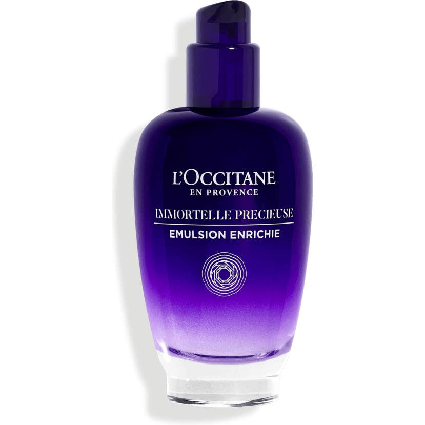 L'Occitane Immortelle Precious Enriched Emulsion 75ml