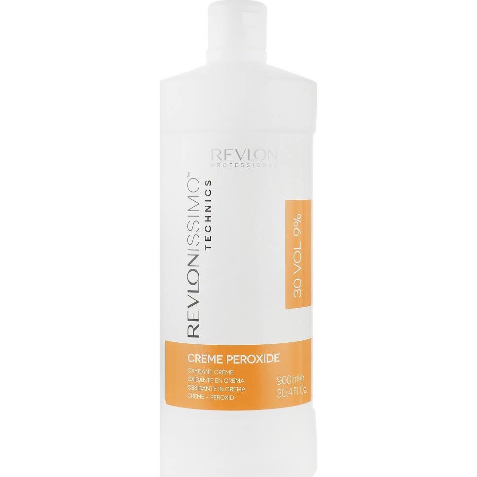 Crème oxydante Revlonissimo Colour &amp Care 30 Vol 900ml