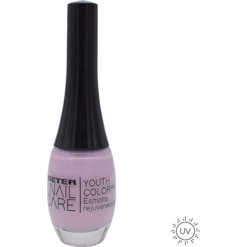 Beter Nail Care Youth Color 218 Santorini Sunset 1ud