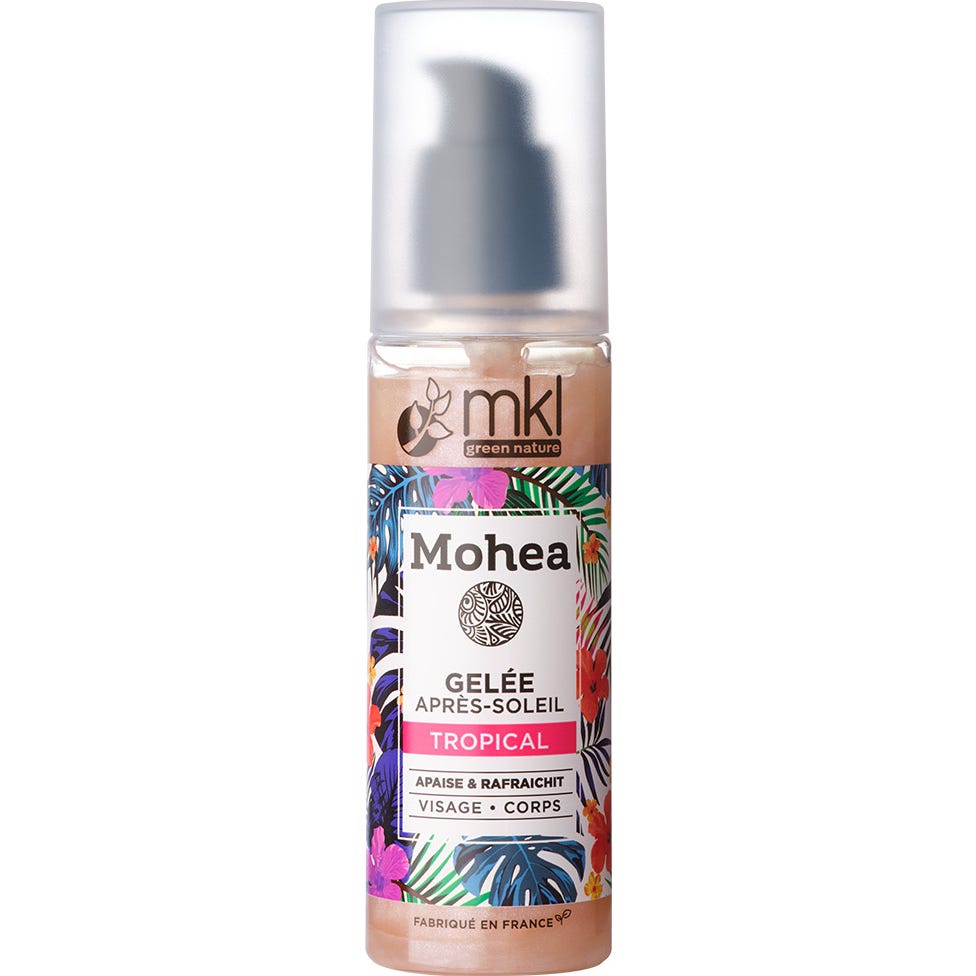 Mkl Gelée Après-Soleil Tropical 100ml