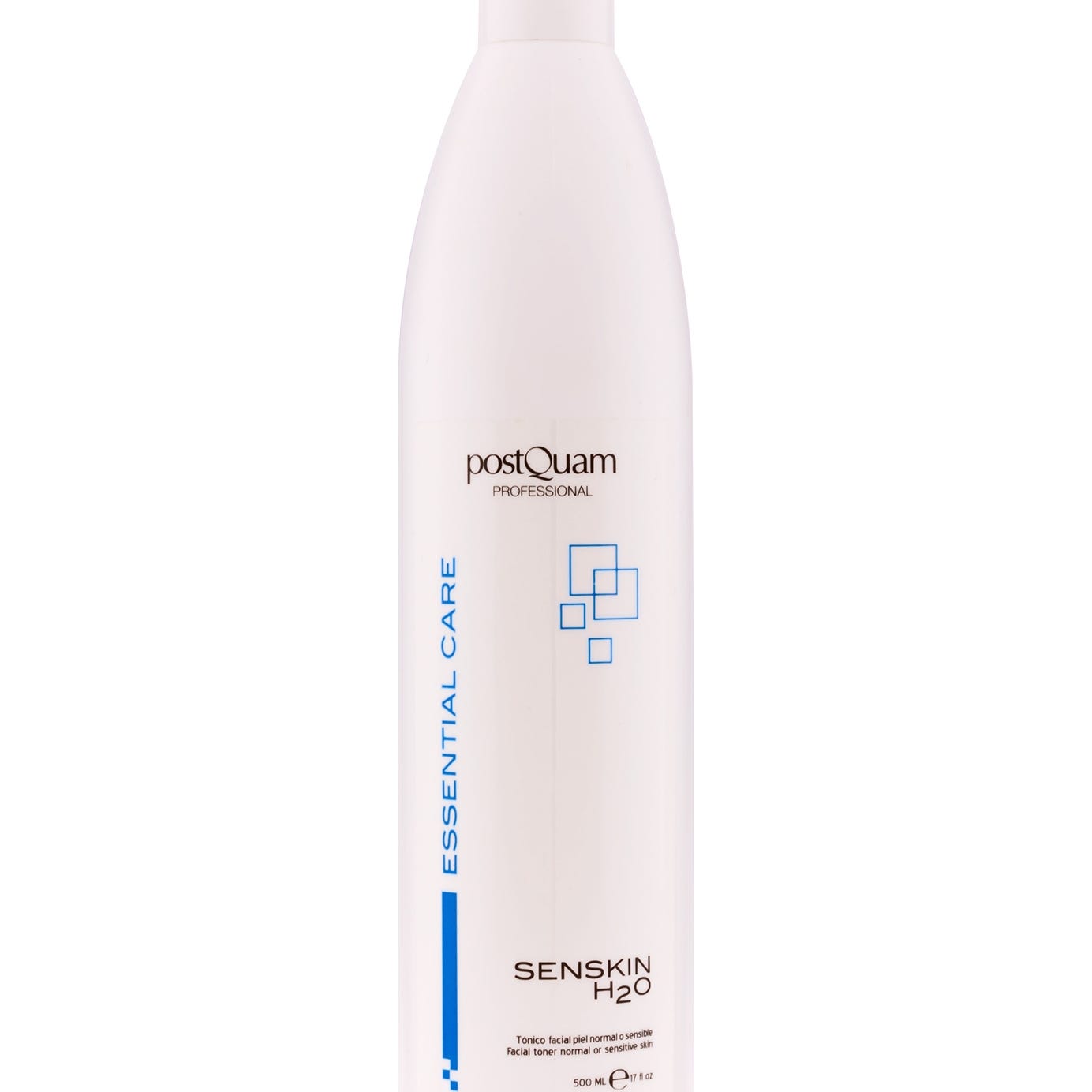 Postquam Tonique Hydratant Peau Normale Postquam 500ml