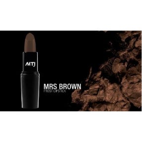 Rouge à lèvres Frost Mrs Brown 4.5Gr.