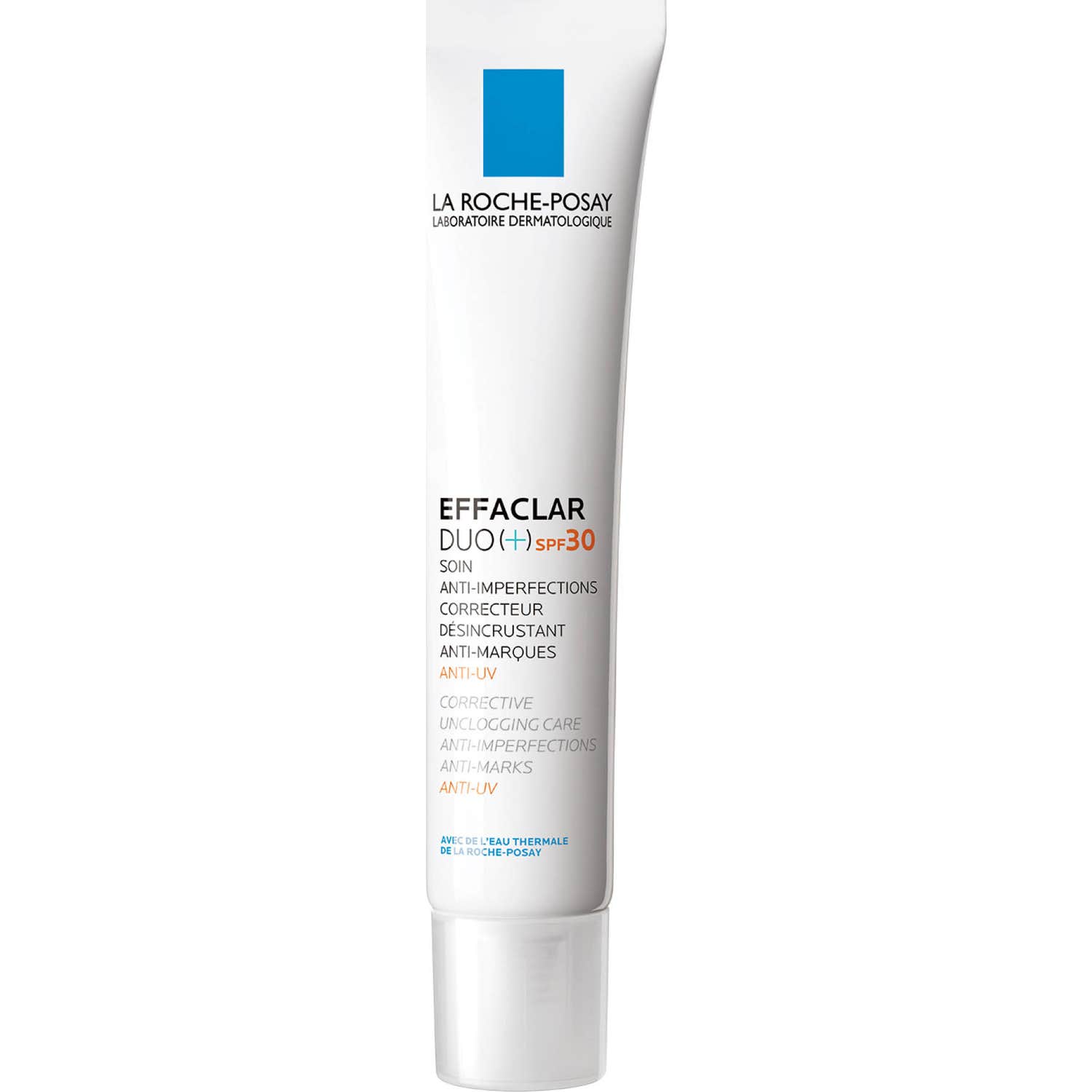 La Roche-Posay Effaclar Duo+ SPF30 40ml