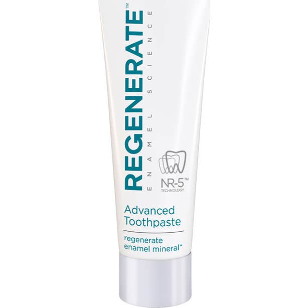 Régénérer Dentif Voyage 14Ml