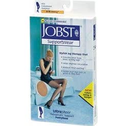 Jobst culotte 70 compression lumière lumière naturelle couleur naturelle T-2 1 pc