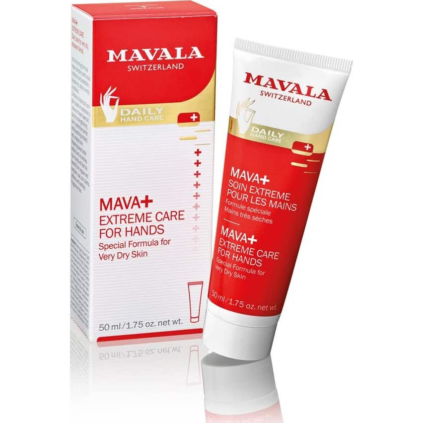 Mavala Mava + Crème À Mains 50ml