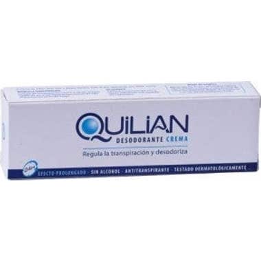 Quilian crème anti-sweating 30ml