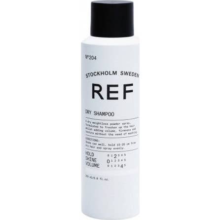 Ref Dry Shampooing Spray 200Ml