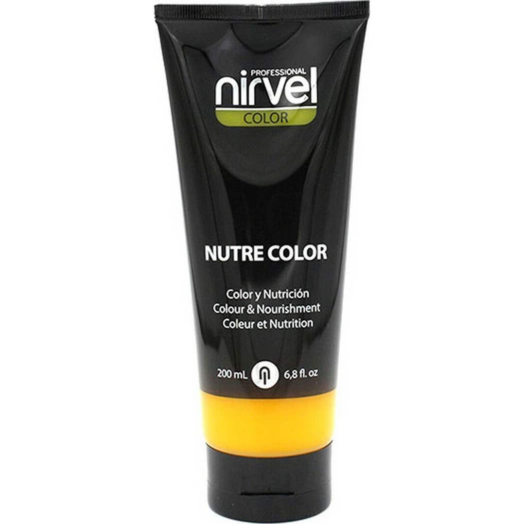 Nirvel Nutre Color Jaune 200ml