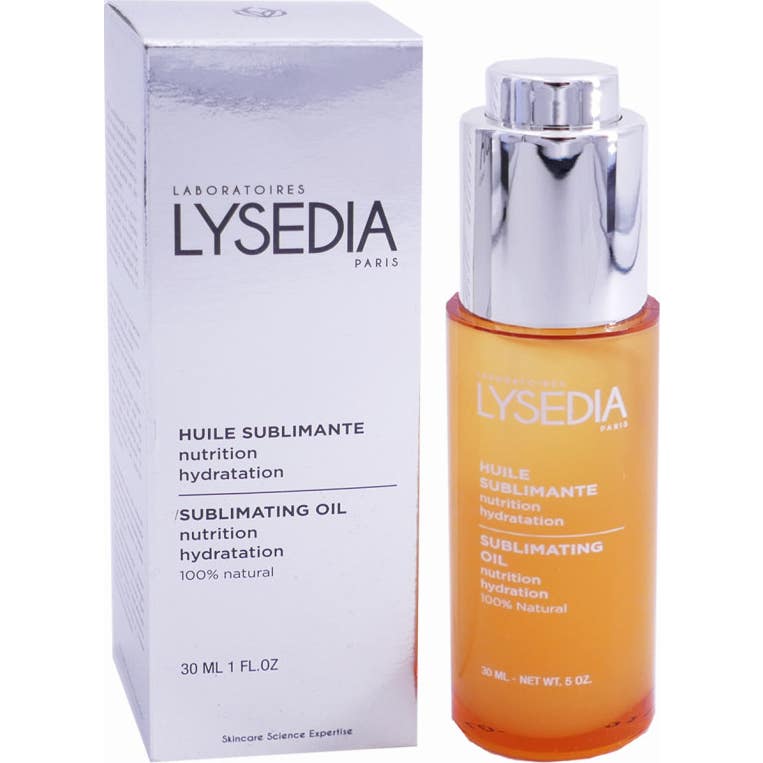 Lysedia Huile Sublimante Visage 30ml