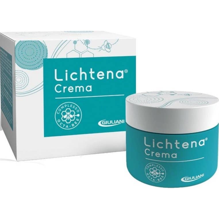 Giuliani Lichtena Crema 200ml