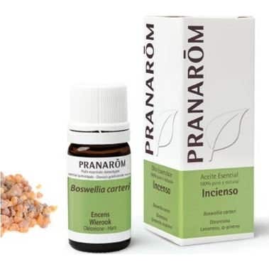 Pranarôm Huile Essentielle Encens Boswellia Carteri Bio 5Ml