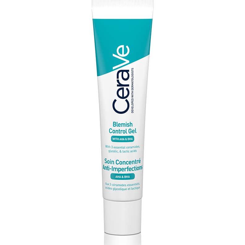 CeraVe® SA Soin Concentré Anti-imperfections 40ml