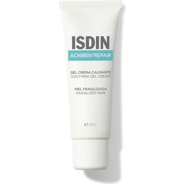 ISDIN Acniben Repair Gel-Crème Apaisante 40ml