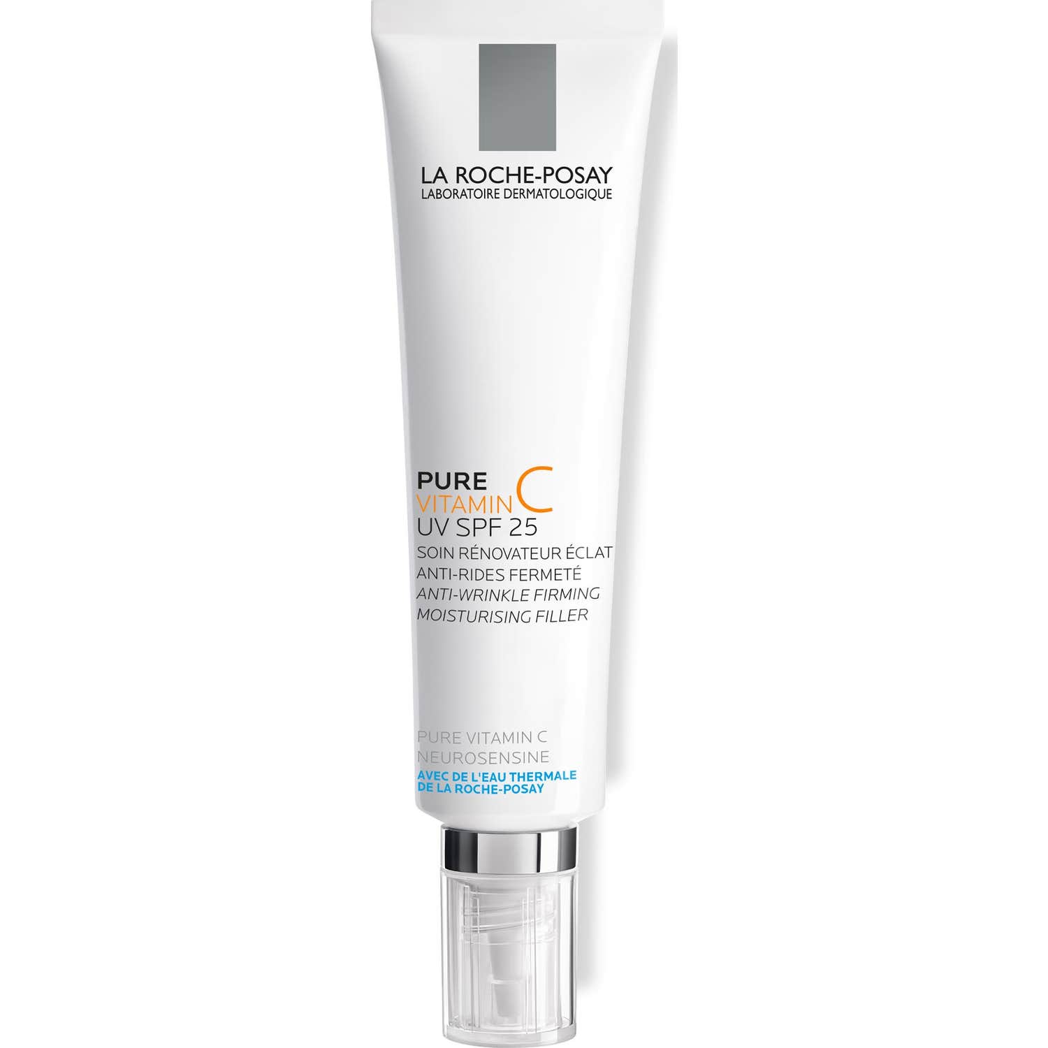 La Roche-Posay Redermic C UV SPF 25 40 ml