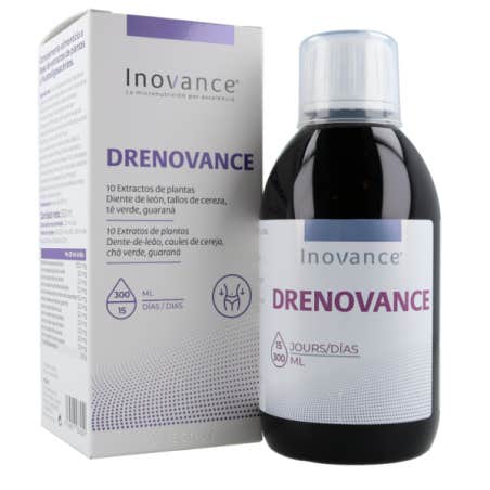Ysonut Inovance Drenovance 300ml