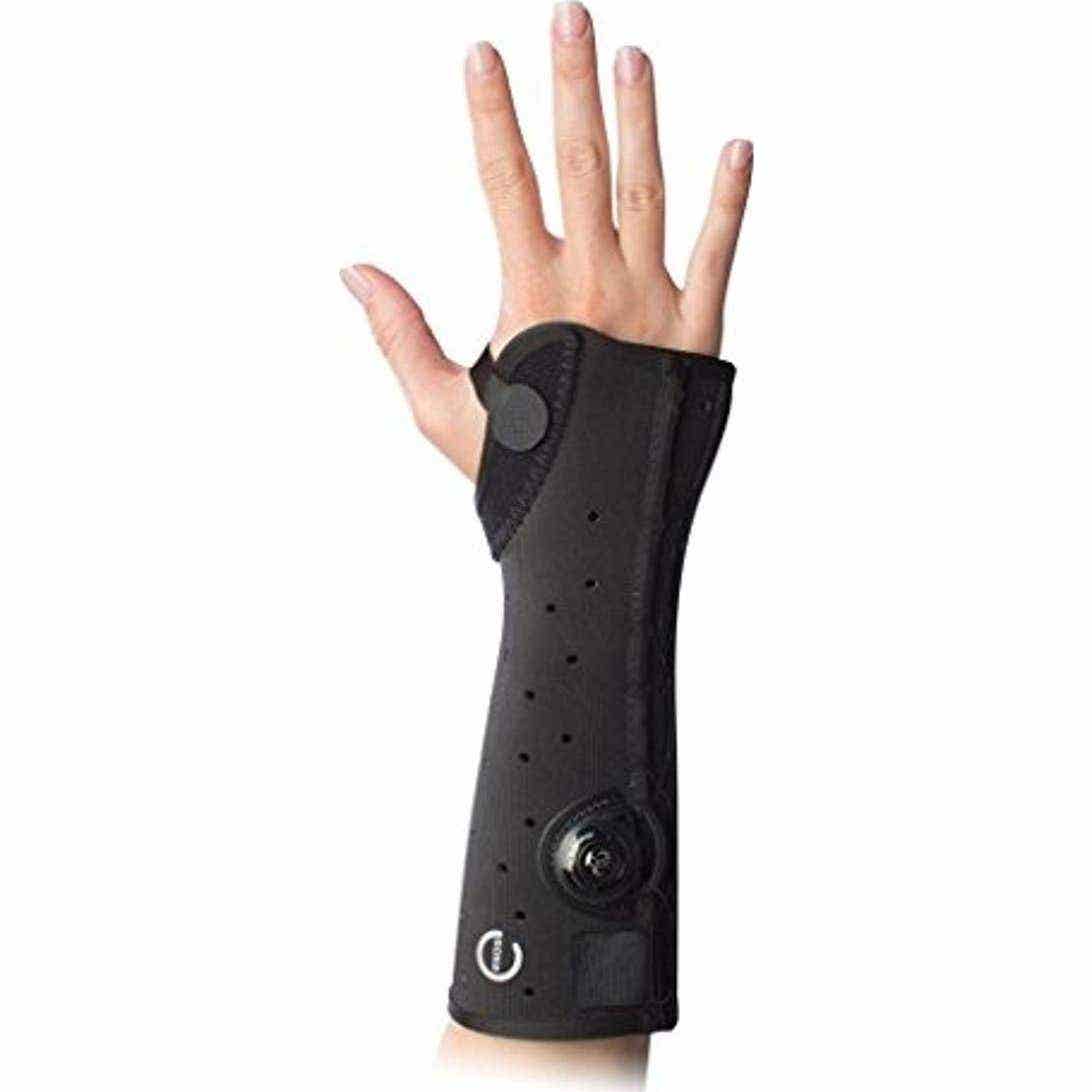 Exos Attelle Poignet Mains Long Gauche Taille S 1ut