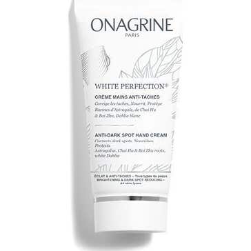 Onagrine White Perfect Creme Mains 50ml