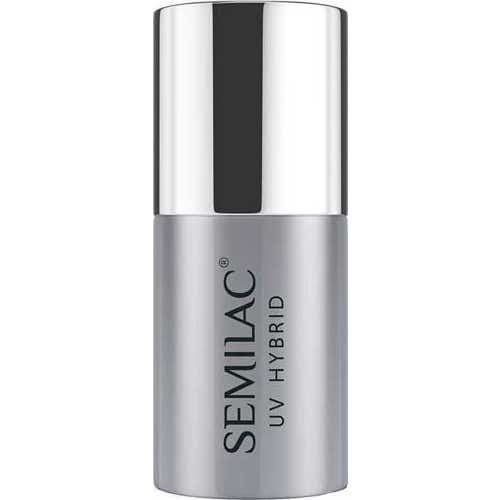 Semilac Fiber UV Hybrid Base 7ml