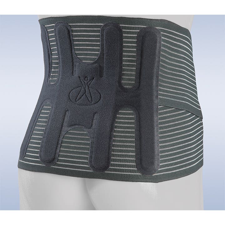 Orliman Ceinture Lombo-sacrée Elite Ltg-285 T4 1 Unité
