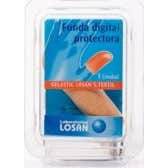 Gelastic Losan housse de protection T-XL 1ud