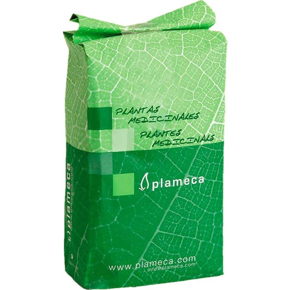 Plameca Llanten Feuilles écrasées 1kg