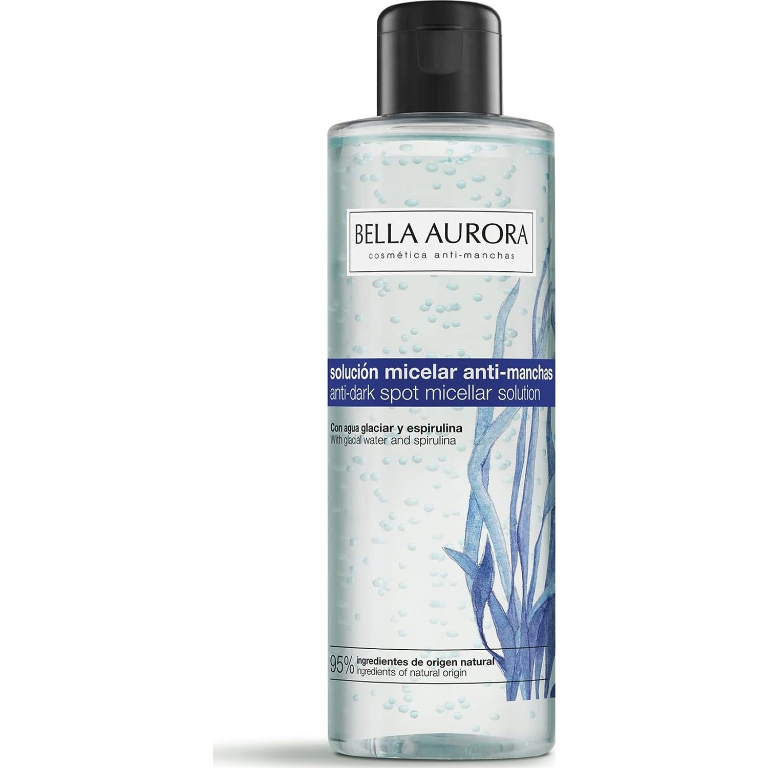 Bella Aurora Solution Micellaire Anti-Taches 200Ml