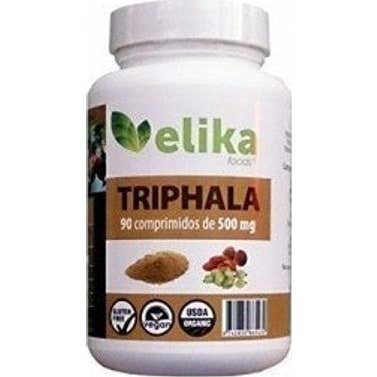 Elika biofoods™ Triphala 90comp