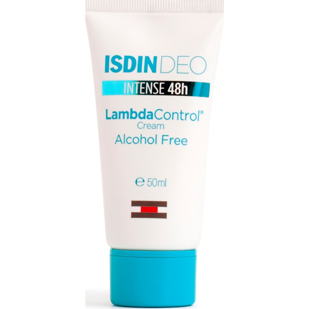 Crème déodorante Lambda Control® 50ml