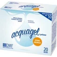 Acquagel Arancia 20Bust 5G