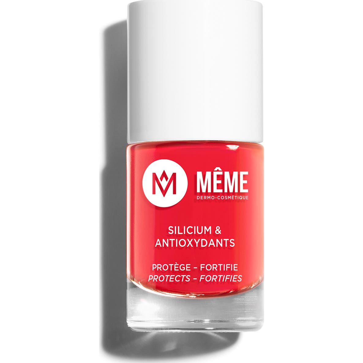 MÊME Vernis Corail 04 Céline 10 ml