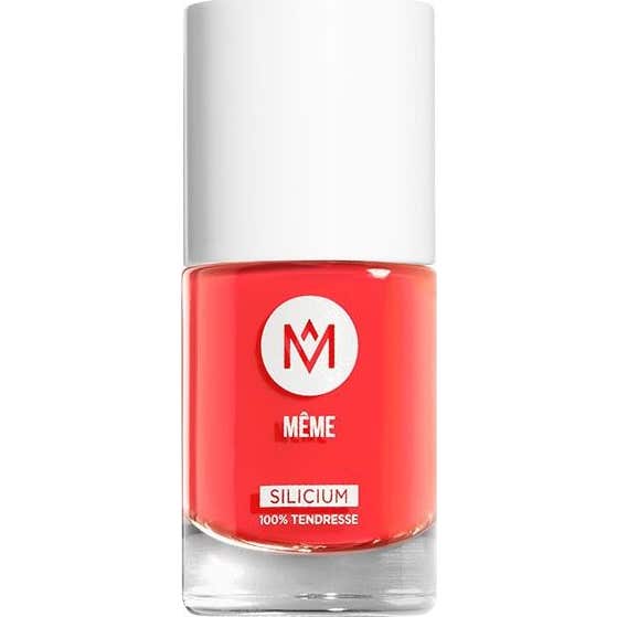 MÊME Vernis Corail 04 Céline 10 ml