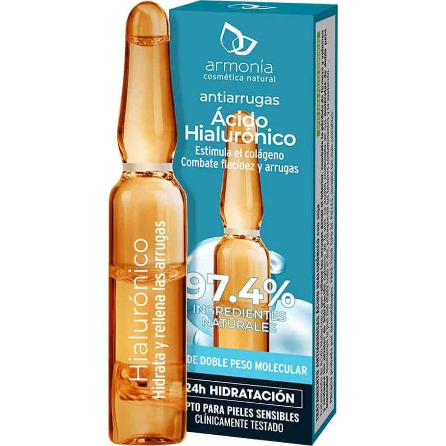 Armonia Traitement Acide Hyaluronique 2ml