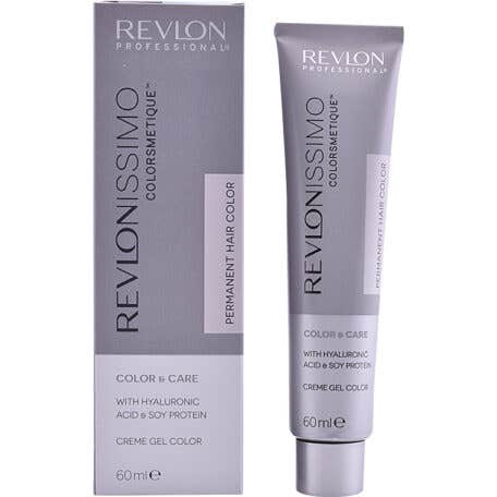 Revlonissimo Color &amp Care 71 Color &amp Care Ash Blonde 60ml
