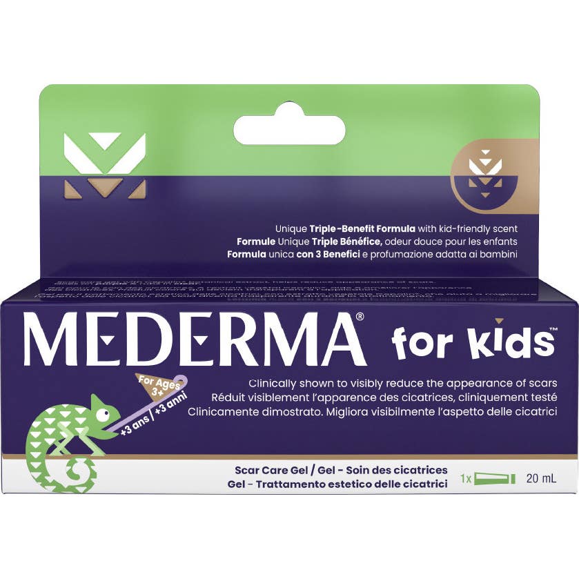 Hra Pharma Mederma Cicatrice Enfants 20ml