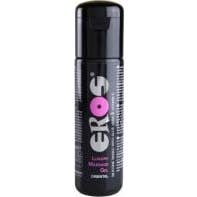 Eros Luxury Massage Gel Oriental 30Ml