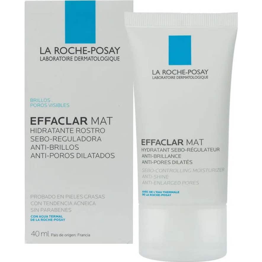 La Roche-Posay Effaclar Mat 40ml