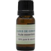 Pur Sens Huile Essentielle de Clou de Girofle 10ml