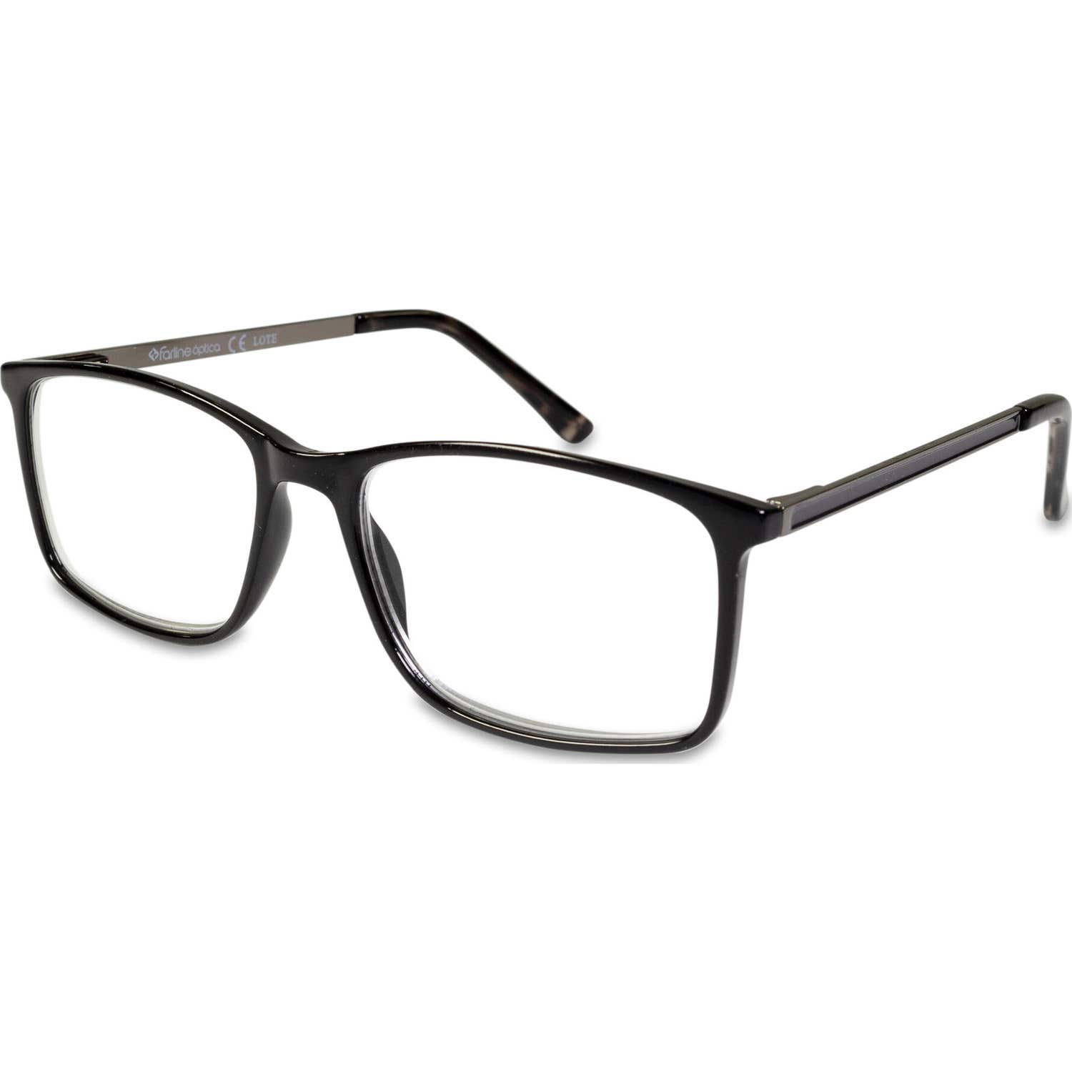 Lunettes Farline Almanzor +1D 1pc