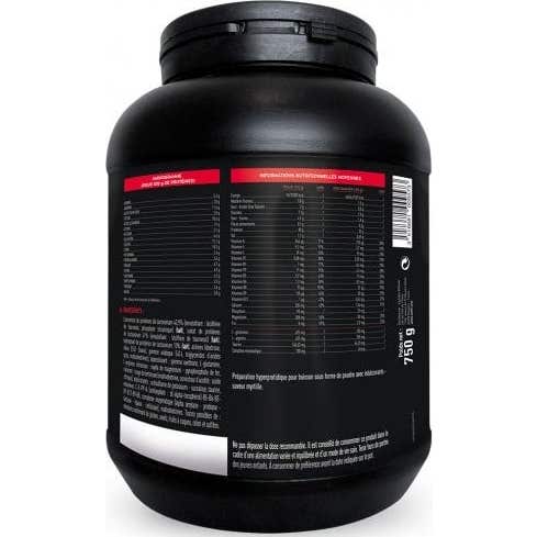 Eafit Pure Whey Saveur Myrtille 750G - Image 3