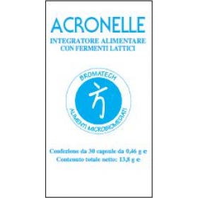 Acronymes 30Cps 13,8G