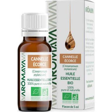 Ad Naturam Huile Essentielle Eucalyptus Citron 10 ml