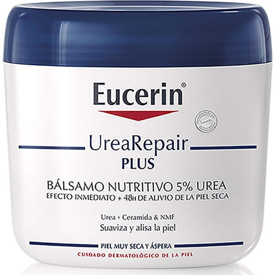 Eucerin UreaRepair Baume Nourrissant 5% Urée 450 ml