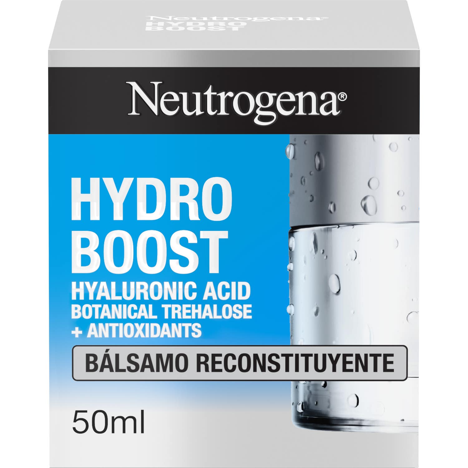 Neutrogena Neutrogena Hydro Boost Replenishing Balm 50ml