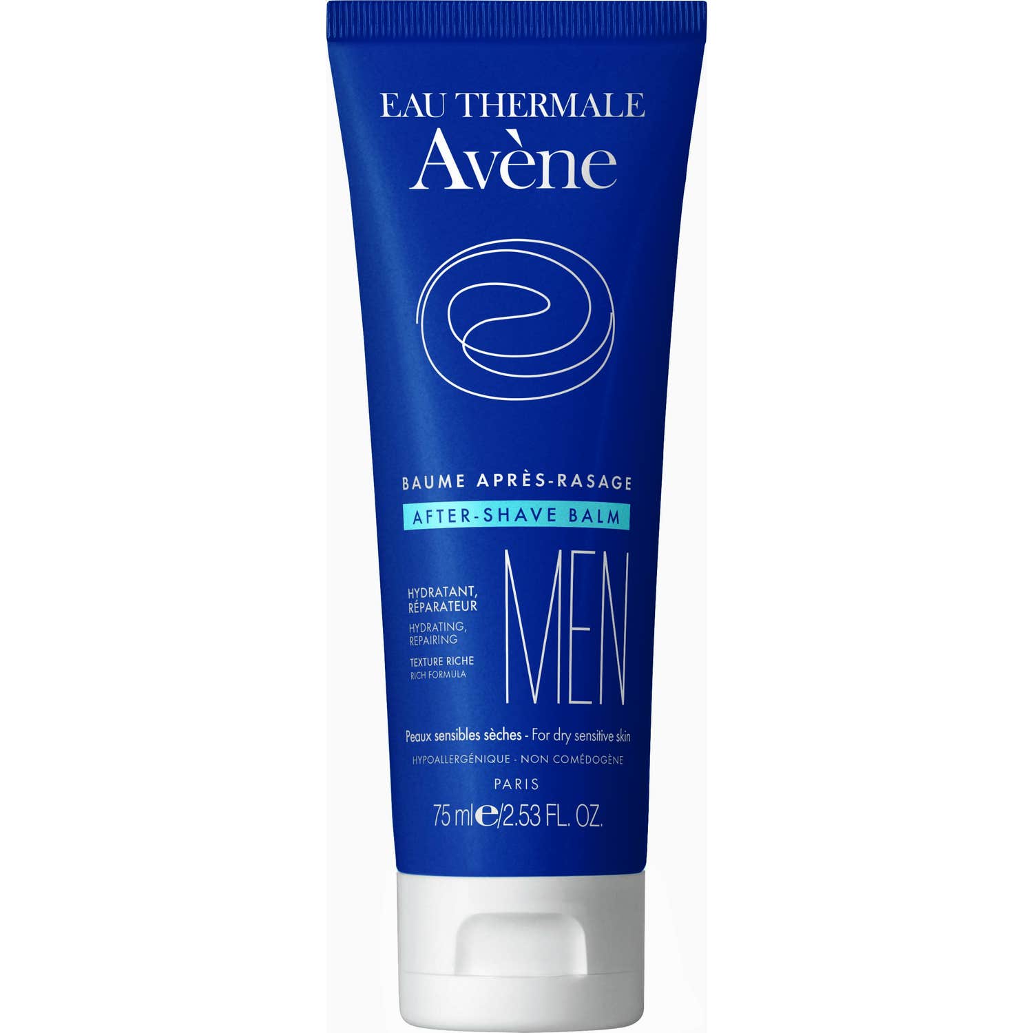 Avène Men Baume Après-Rasage 75ml