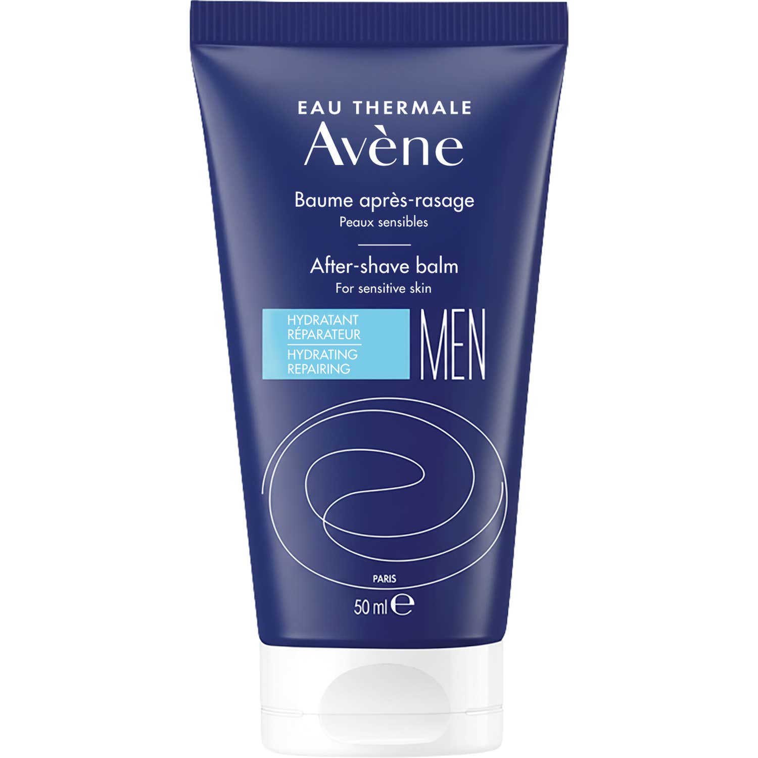 Avène Men Baume Après-Rasage 50 ml