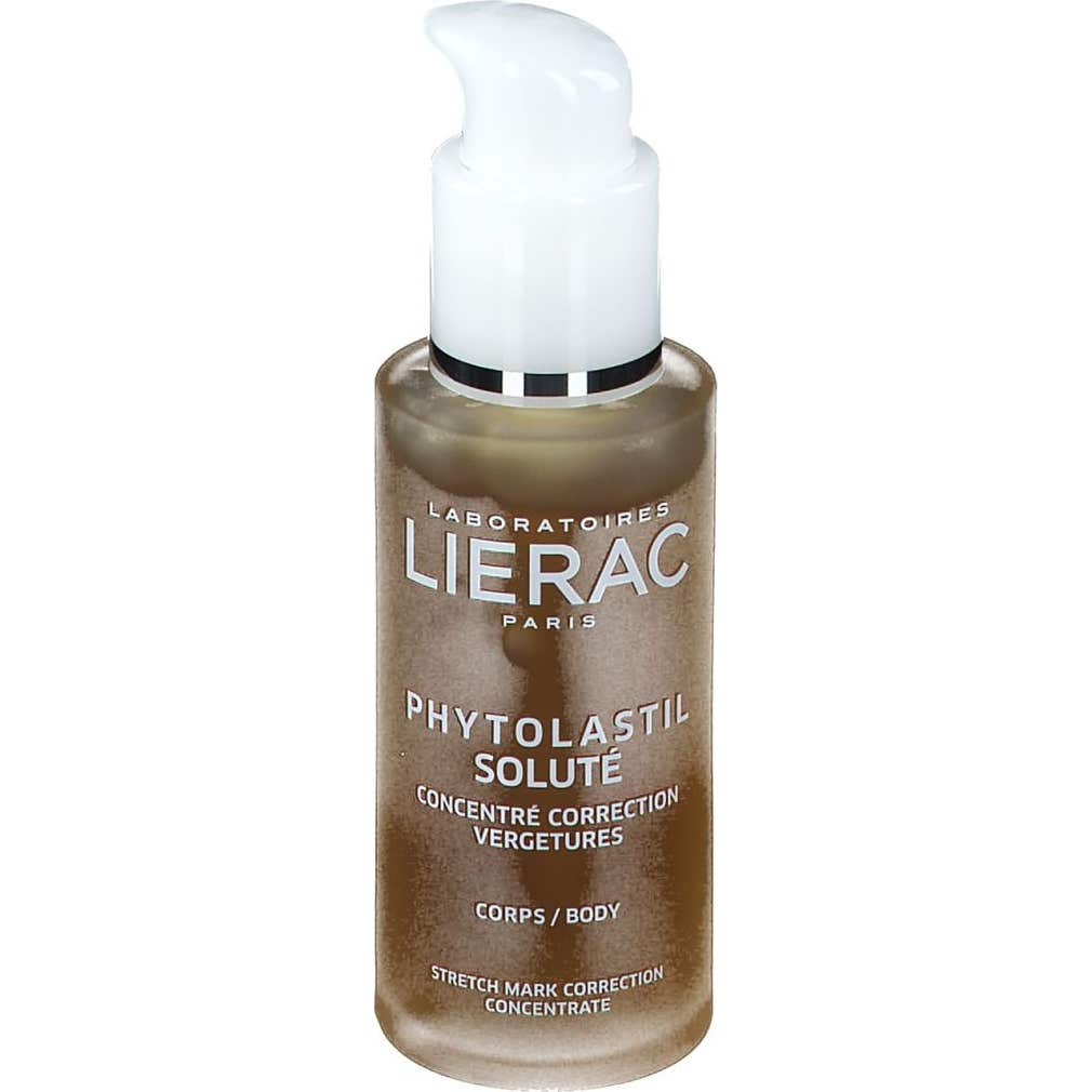 Lierac Phytolastil Soluté Concentré Correction Vergetures 75ml
